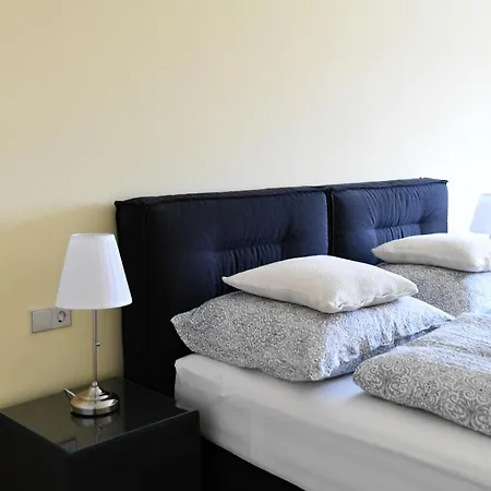 Lägenhet Downtown Klagenfurt Oasis *
